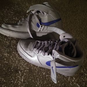 Nike Air Force 1-High